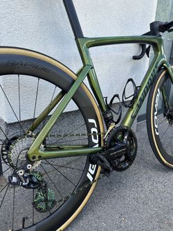 S-works Tarmac Sl7 vel. 56