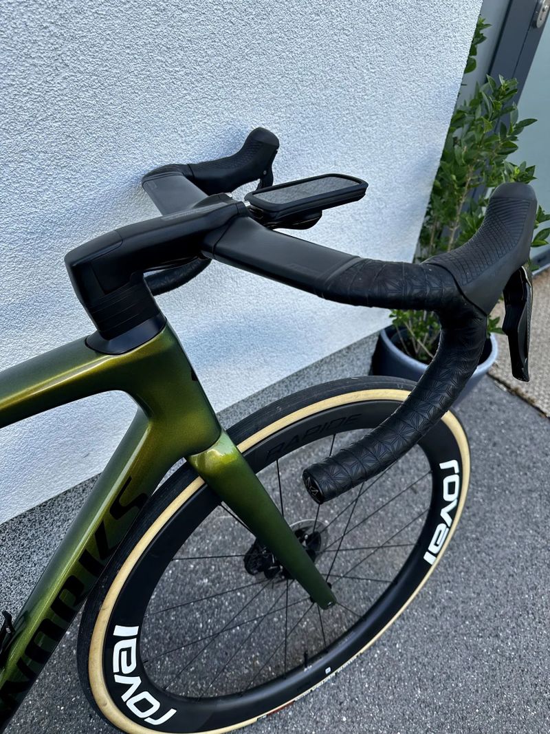 S-works Tarmac Sl7 vel. 56
