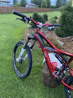 Prodám kolo Specialized