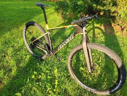 Ceccotti 29/L...carbon