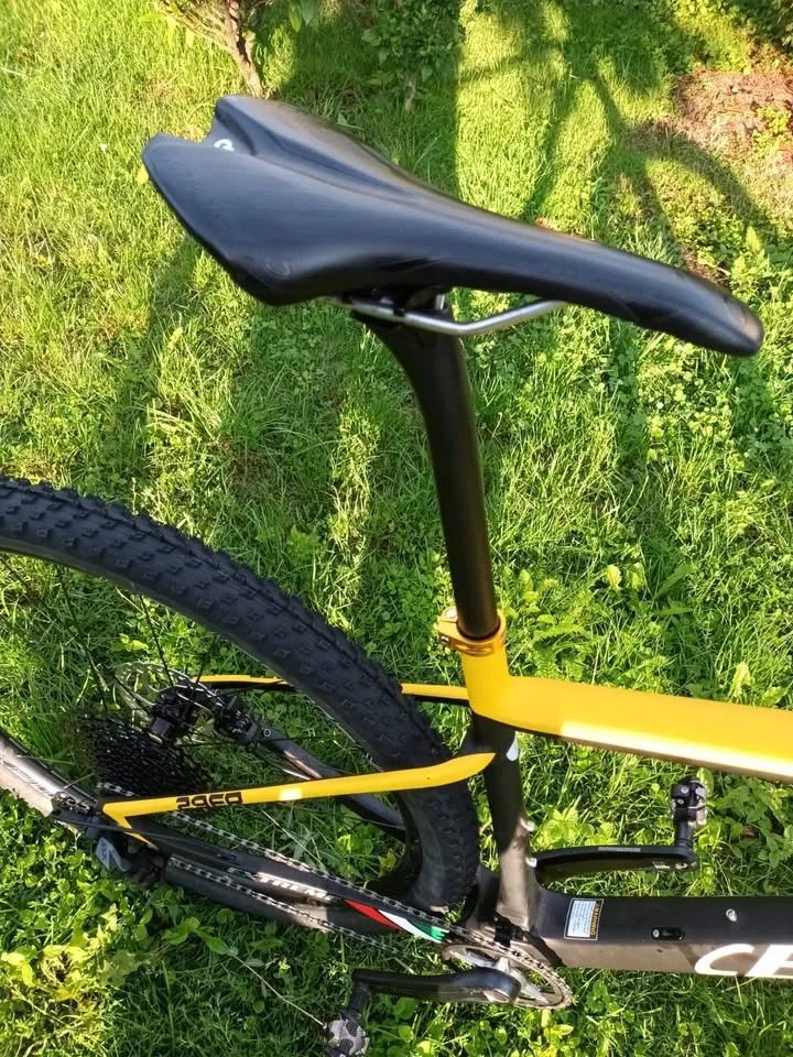 Ceccotti 29/L...carbon