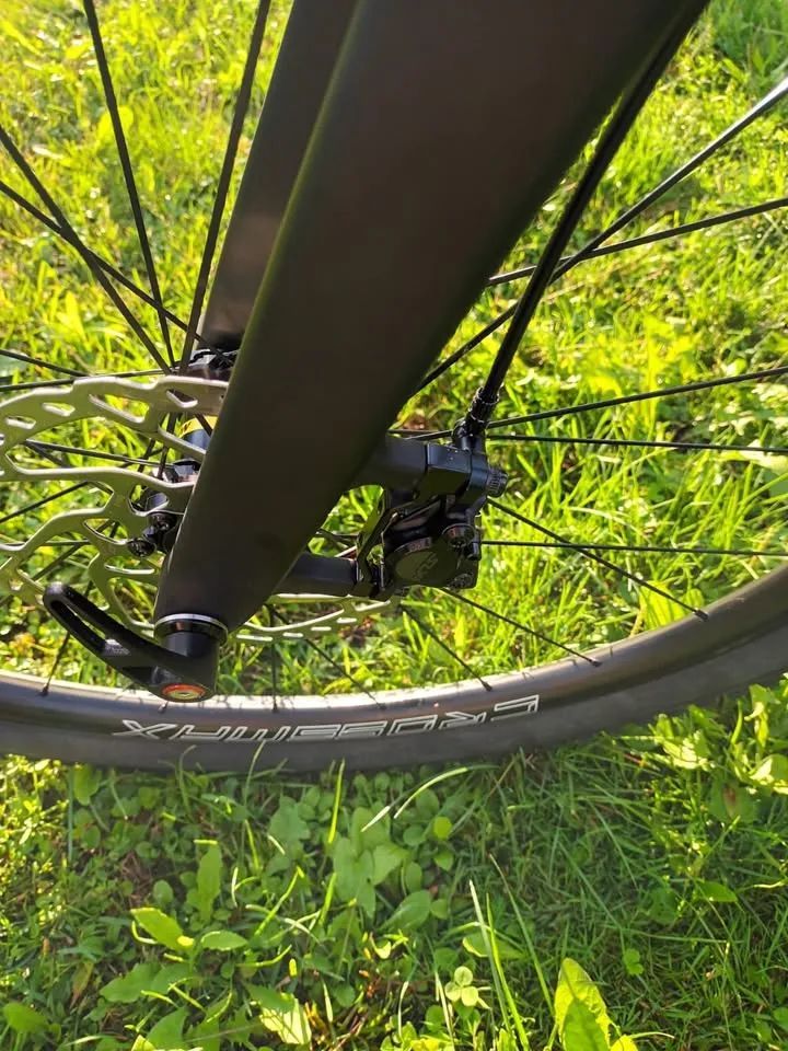 Ceccotti 29/L...carbon