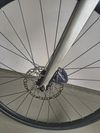 Silniční kolo Merida Scultura 5000 Ultegra Disc vel. M/L(54cm)