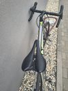 Silniční kolo Merida Scultura 5000 Ultegra Disc vel. M/L(54cm)