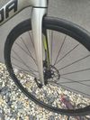 Silniční kolo Merida Scultura 5000 Ultegra Disc vel. M/L(54cm)