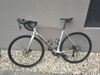 Silniční kolo Merida Scultura 5000 Ultegra Disc vel. M/L(54cm)