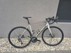 Silniční kolo Merida Scultura 5000 Ultegra Disc vel. M/L(54cm)
