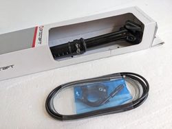 Procraft Vario Drop Pro 30.9, zdvih 200 mm 