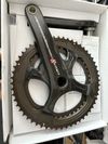 kliky Campagnolo různé druhy
