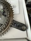 kliky Campagnolo různé druhy