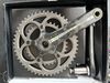 kliky Campagnolo různé druhy
