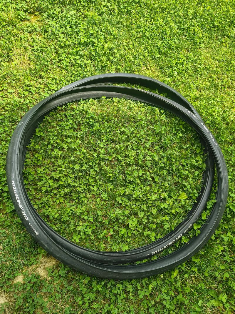 Continental grandprix 28mm