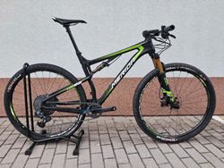 Merida Ninety-Six Team