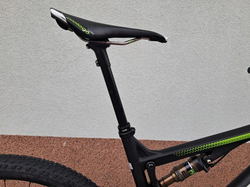 Merida Ninety-Six Team
