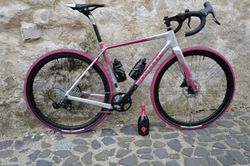 BOVELLI Valanga GX 