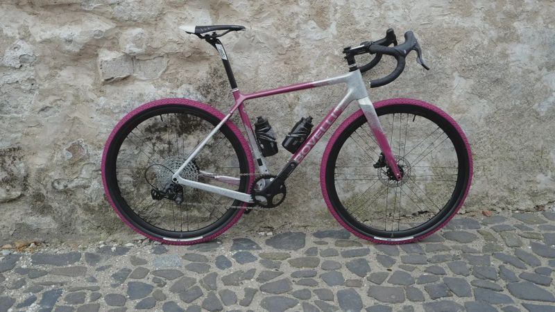 BOVELLI Valanga GX 