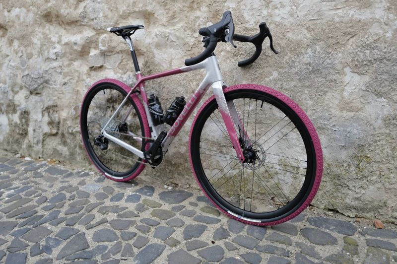 BOVELLI Valanga GX 
