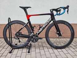Merida Reacto 9000