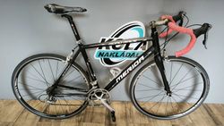 Merida Road Race 