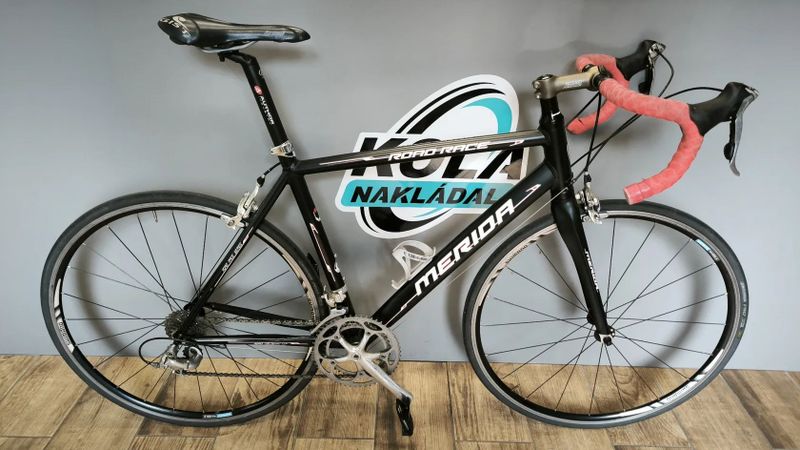 Merida Road Race 