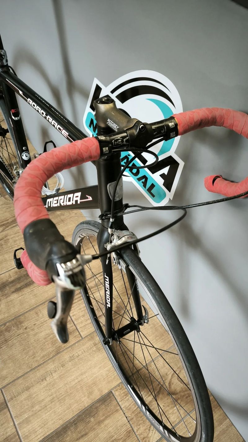 Merida Road Race 