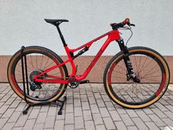 Merida Ninety-Six XT