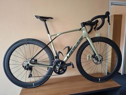 Lapierre Pulsium 5.0 Disc