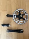 Campagnolo Chorus Carbon 53-39