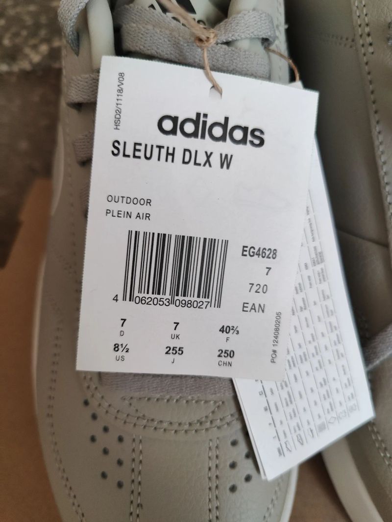 Five Ten Sleuth DLX Wms 