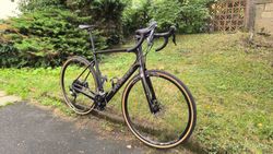 Specialized Diverge COMP carbon
