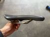 Ergon SR Allroad Core Pro Men S/M - odpružené silniční a gravel sedlo