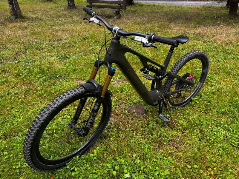 Cannondale Moterra