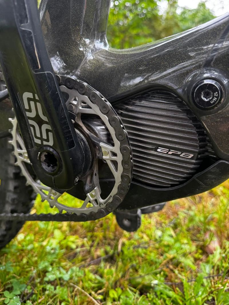 Cannondale Moterra