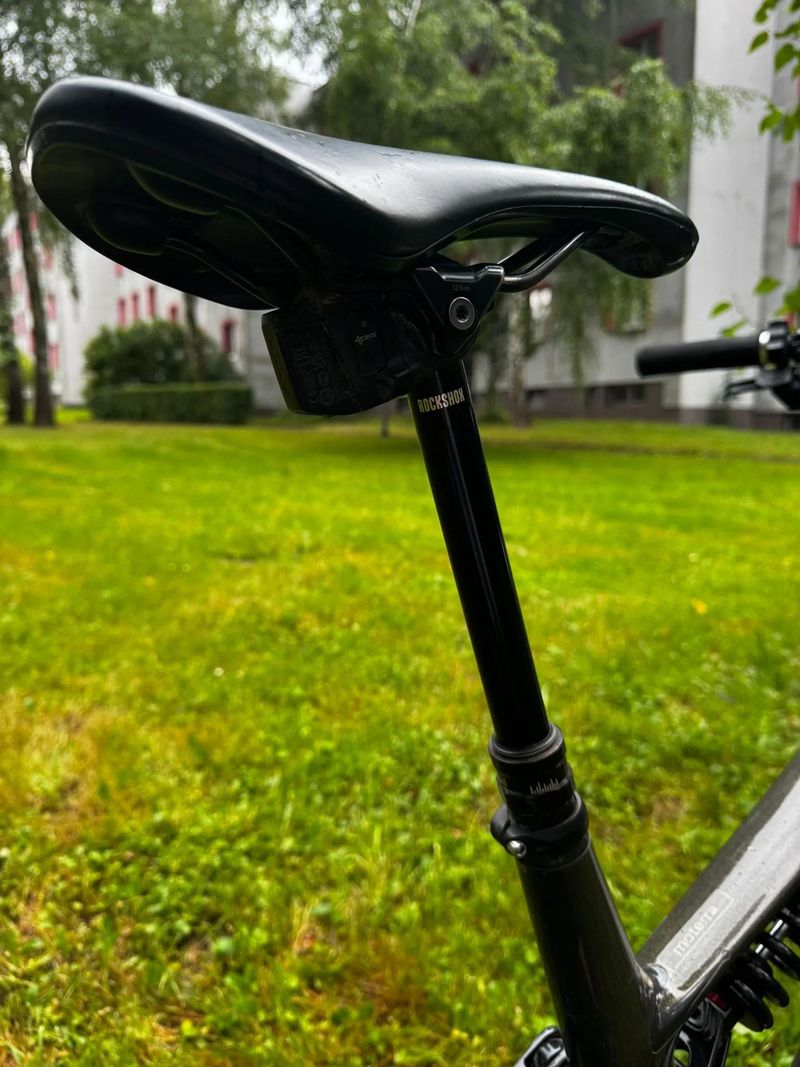 Cannondale Moterra