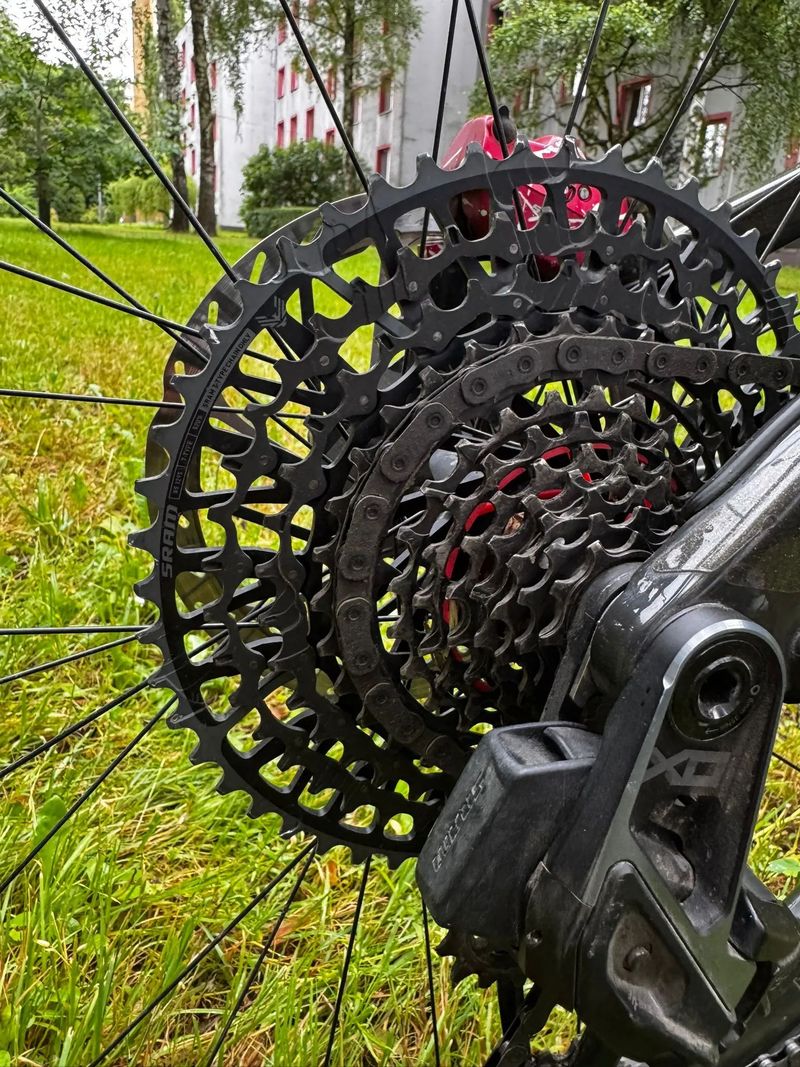 Cannondale Moterra