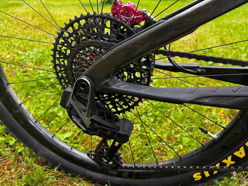 Cannondale Moterra