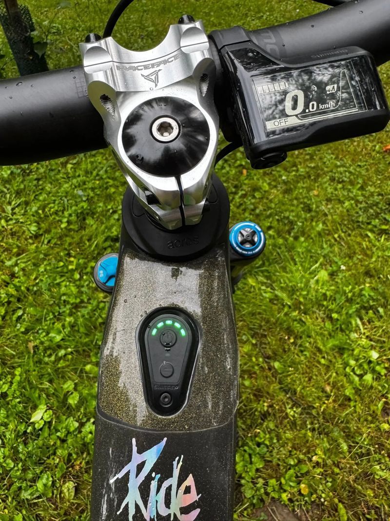 Cannondale Moterra