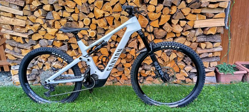 CANYON SPECTRAL