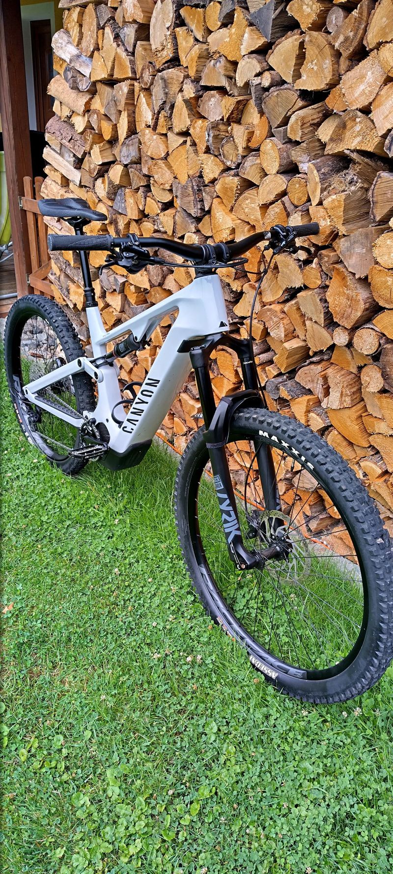 CANYON SPECTRAL