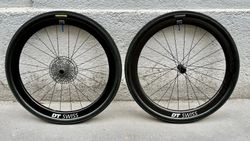 DT Swiss GRC 1400 Spline