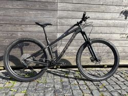 Trek Rescoe 7, 2024, velikost M/L