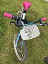 Btwin Mistigirl 3 — 20″, holčičí kolo