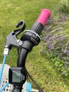 Btwin Mistigirl 3 — 20″, holčičí kolo