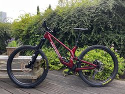 Norco range 2023