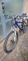 Kolo Trek velikost 26