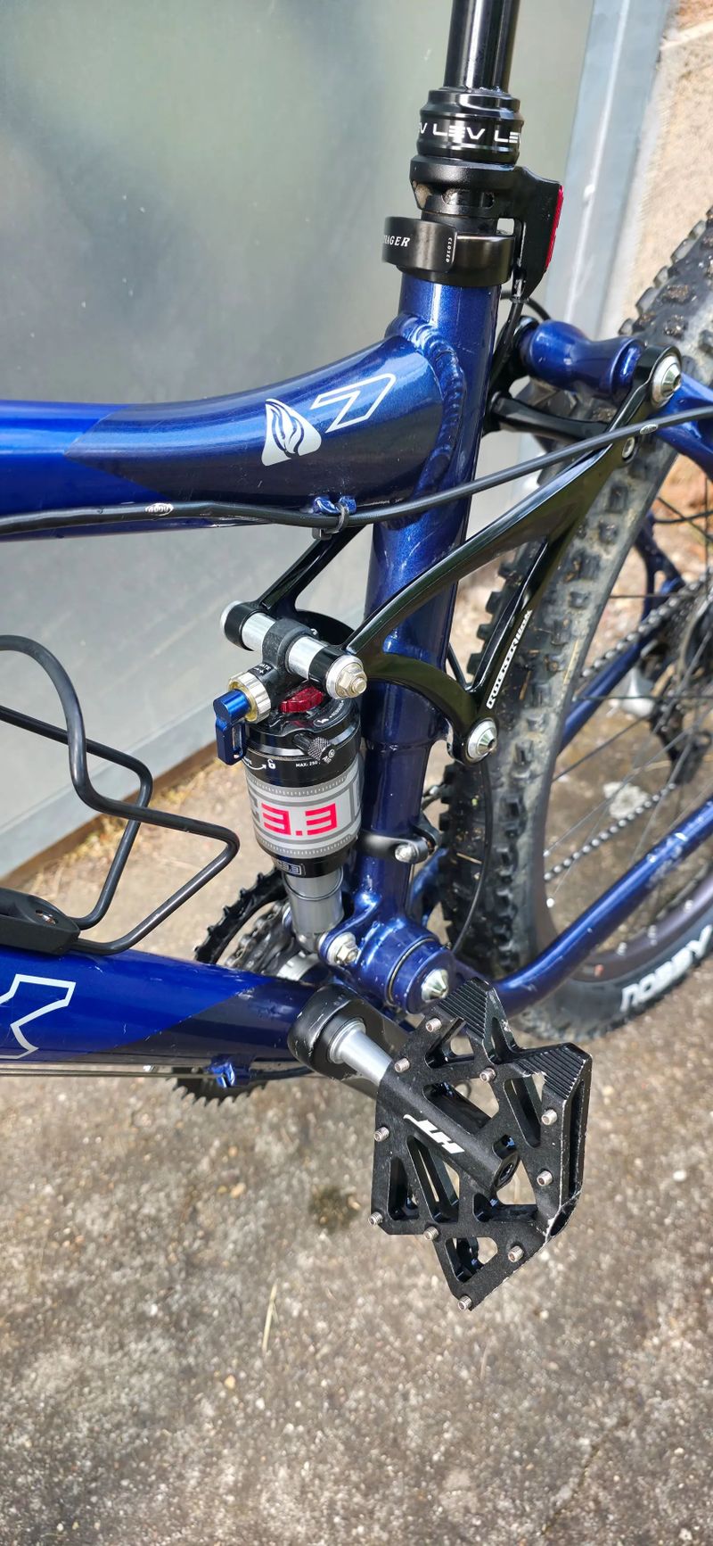 Kolo Trek velikost 26