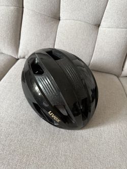 Helma Uvex Race, Uvex Rise - 2 ks
