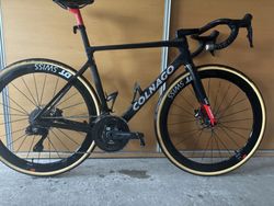 COLNAGO V4Rs 510 SDM3