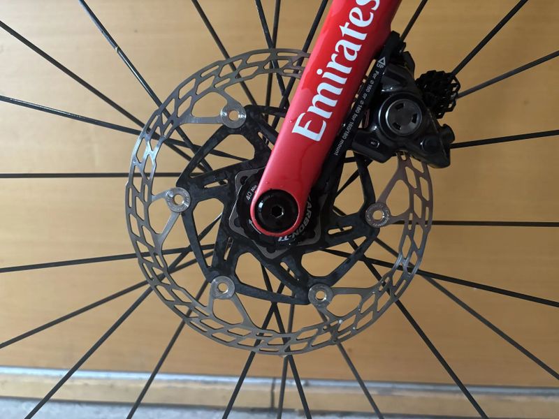 COLNAGO V4Rs 510 SDM3