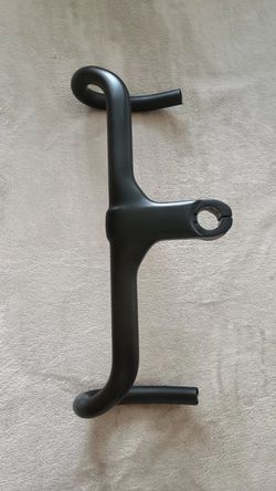 Cockpit Cube ICR 110x440 mm